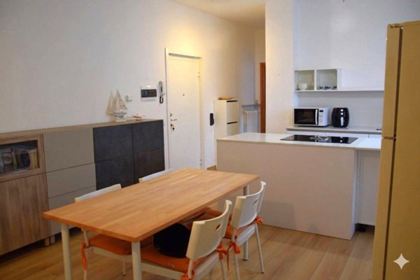 appartamento in vendita a Marnate