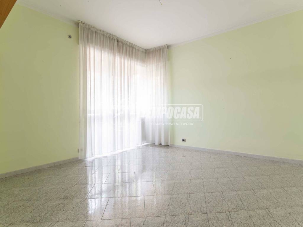 appartamento in vendita a Marnate