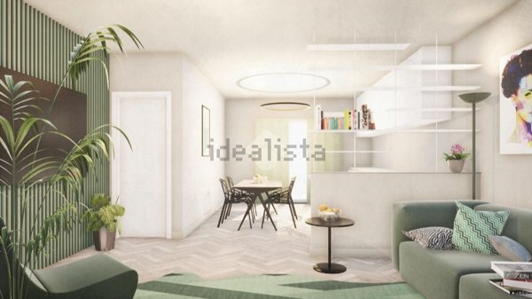 casa indipendente in vendita a Marnate in zona Nizzolina