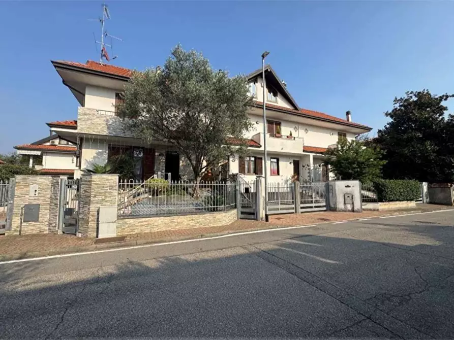appartamento in vendita a Marnate