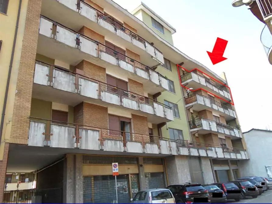 appartamento in vendita a Marnate