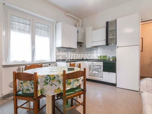 appartamento in vendita a Marnate