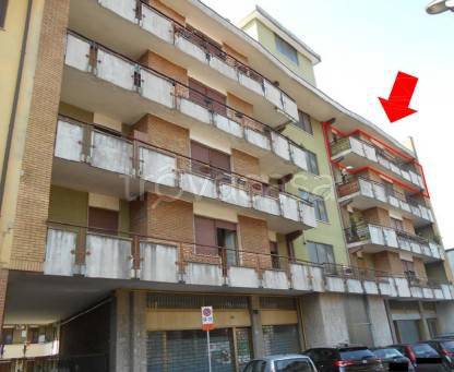 appartamento in vendita a Marnate