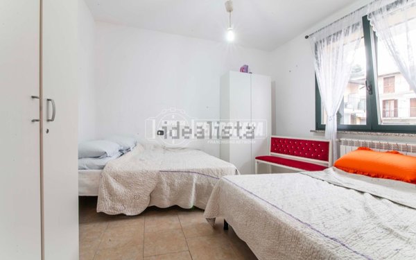 appartamento in vendita a Marnate