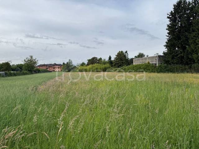 terreno edificabile in vendita a Marnate