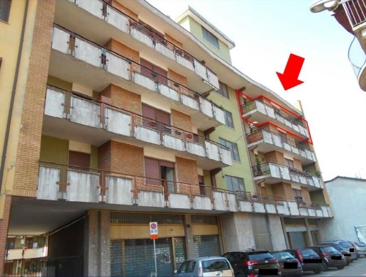 appartamento in vendita a Marnate