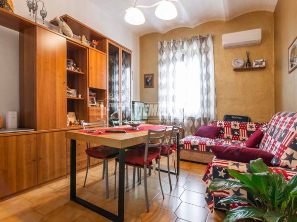 appartamento in vendita a Marnate