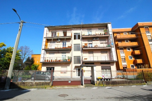 appartamento in vendita a Marnate