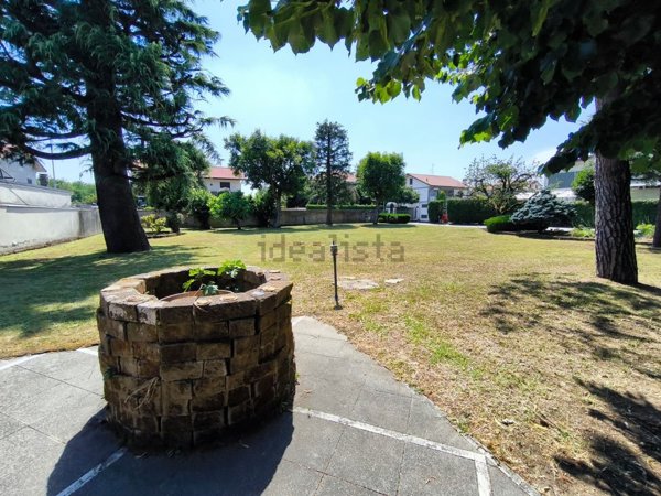 appartamento in vendita a Marnate