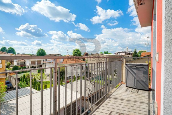 appartamento in vendita a Marnate
