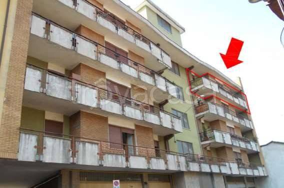 appartamento in vendita a Marnate