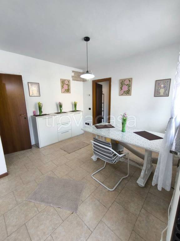 appartamento in vendita a Marnate