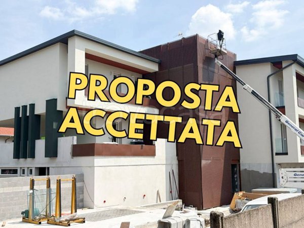 appartamento in vendita a Marnate