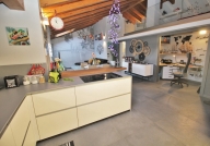 appartamento in vendita a Marnate