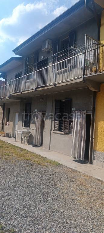 casa indipendente in vendita a Marnate