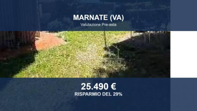 terreno agricolo in vendita a Marnate