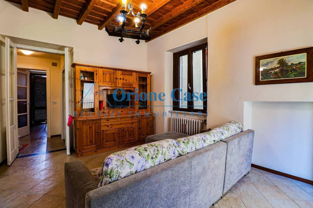 appartamento in vendita a Marzio
