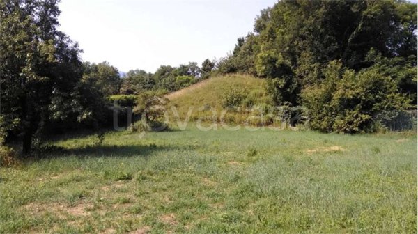 villetta a schiera in vendita a Masciago Primo