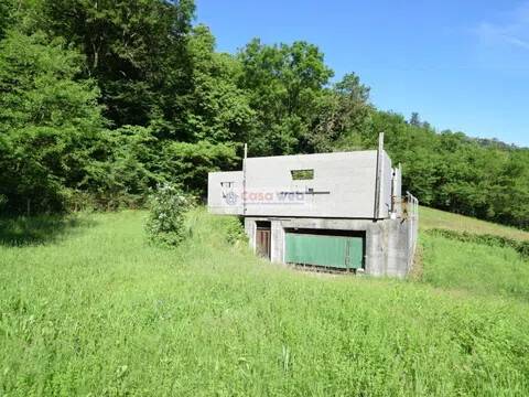 casa indipendente in vendita a Masciago Primo