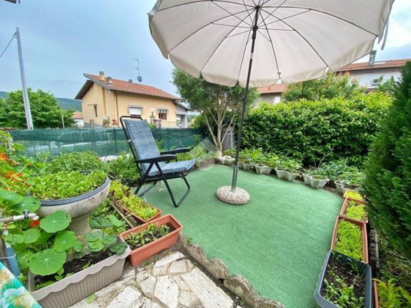 appartamento in vendita a Mercallo