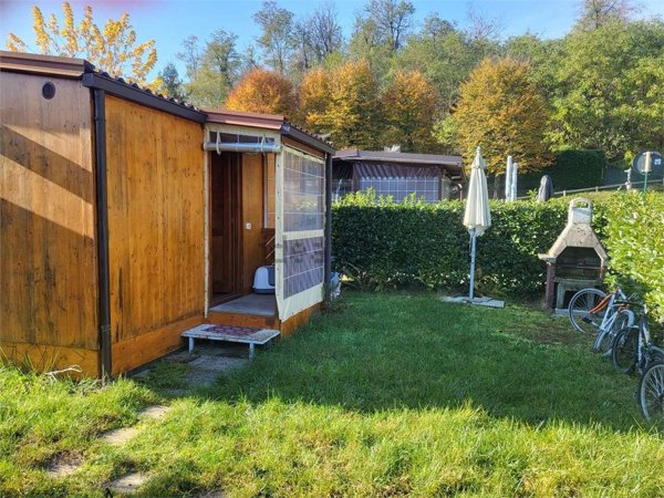 appartamento in vendita a Mercallo