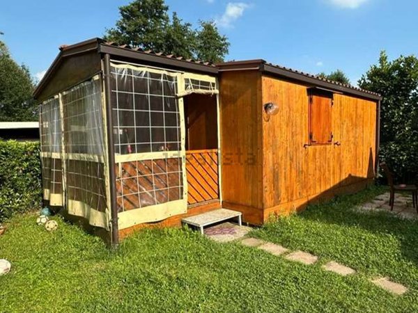 appartamento in vendita a Mercallo