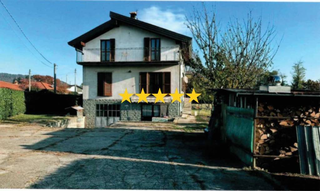 appartamento in vendita a Mercallo