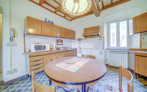 appartamento in vendita a Mercallo