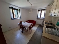 appartamento in vendita a Mercallo