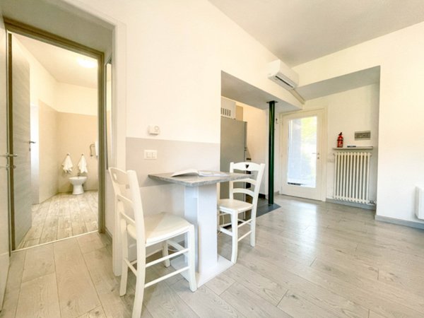 appartamento in vendita a Mercallo