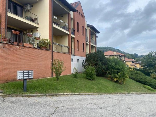 appartamento in vendita a Mercallo