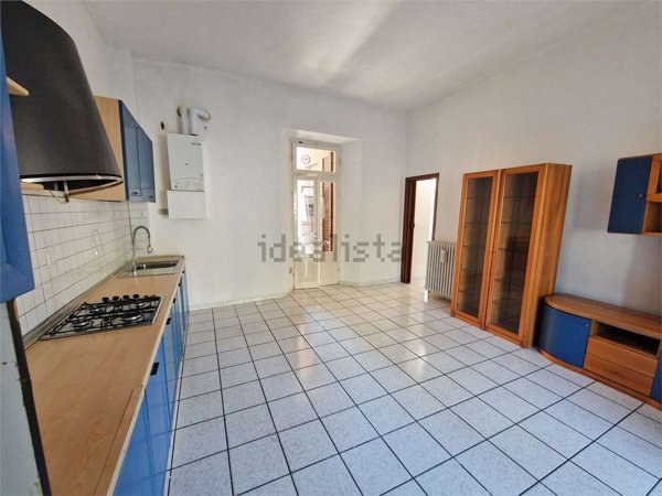appartamento in vendita a Mercallo