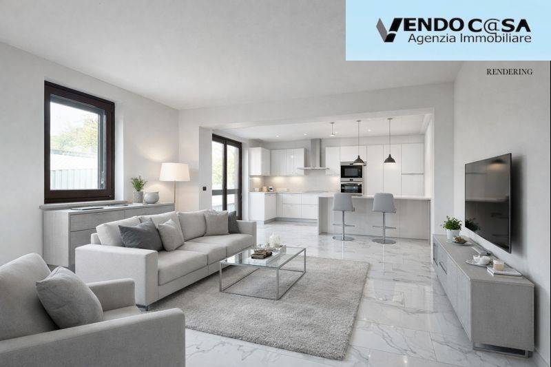 casa indipendente in vendita a Mercallo