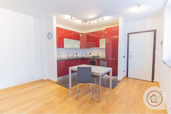 appartamento in vendita a Mercallo