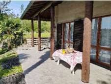 appartamento in vendita a Mercallo