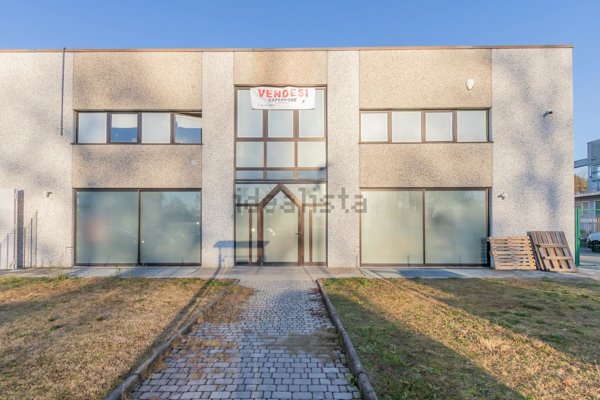 appartamento in vendita a Mercallo