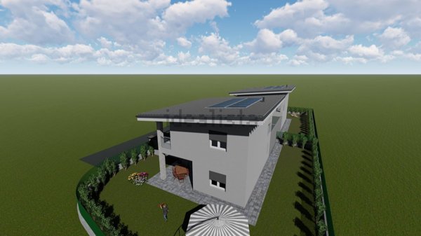 casa indipendente in vendita a Mercallo