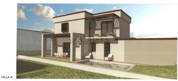 casa indipendente in vendita a Mercallo