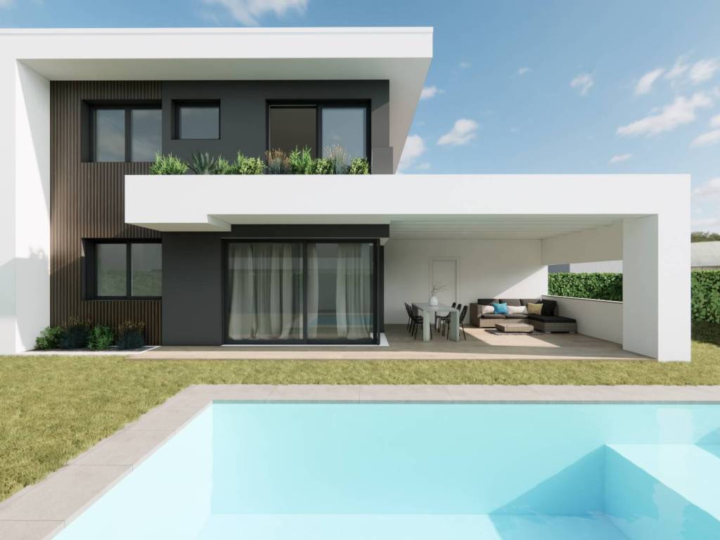 casa indipendente in vendita a Mercallo