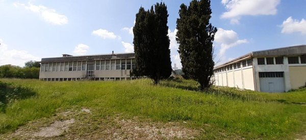 loft in vendita a Mercallo