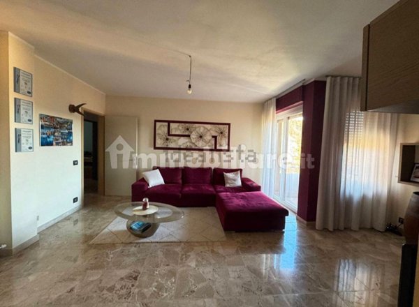 appartamento in vendita a Mercallo