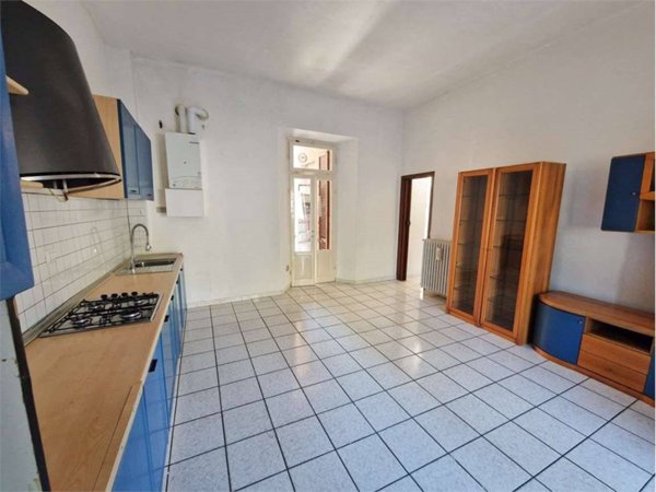 appartamento in vendita a Mercallo