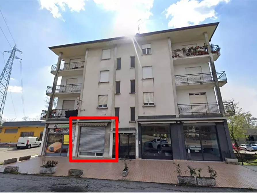 appartamento in vendita a Mercallo