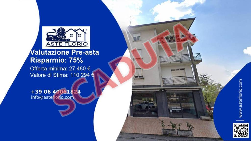 negozio in vendita a Mercallo