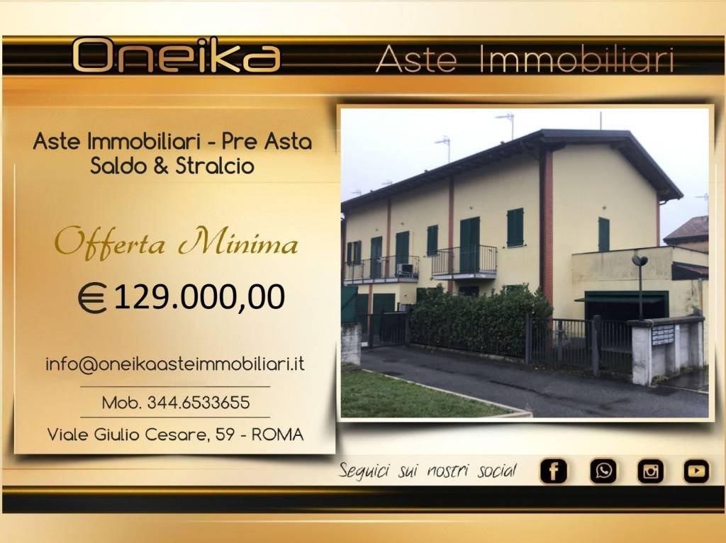 casa indipendente in vendita a Mercallo