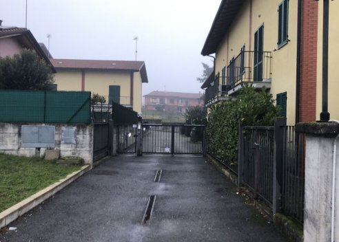 casa indipendente in vendita a Mercallo