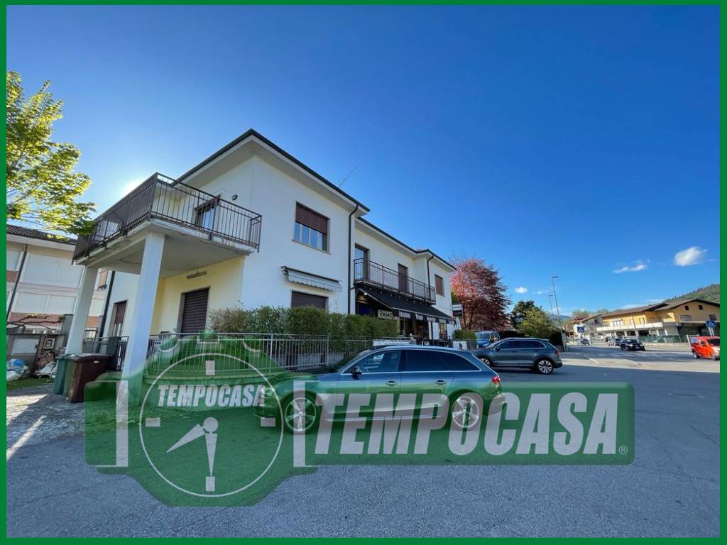 appartamento in vendita a Mesenzana