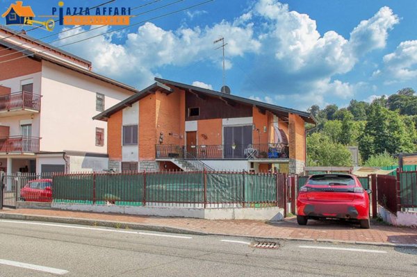 appartamento in vendita a Mesenzana