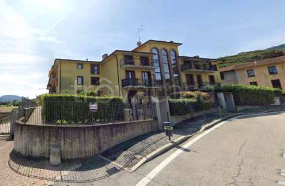 appartamento in vendita a Mesenzana