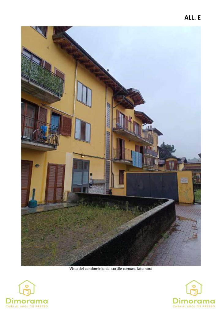 casa indipendente in vendita a Mesenzana